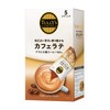 Tully's Stick Cafe Latte, 0.5 oz (15.6 g) x 5