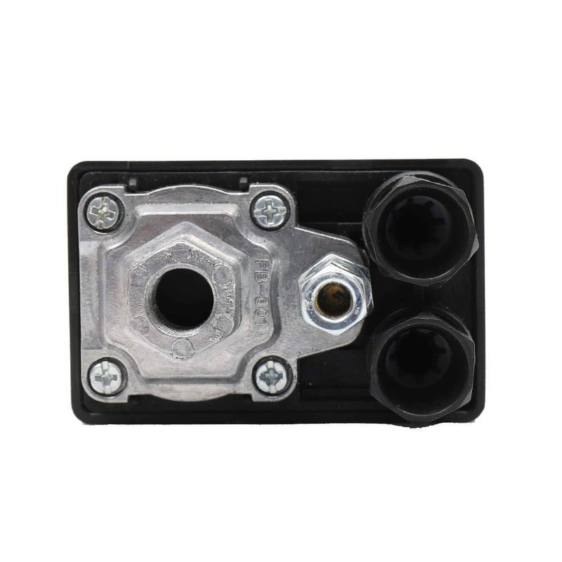 ORAZIO Air Compressor Pressure Switch G1/4 Inch 220 V One