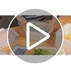 Freshmage Fruit Storage Containers with Removable Colander - 4 Pack