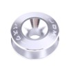 KIMISS Car Quick Release Fastener Bumper Quick Release Kit Bumper