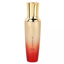 Kongshim Patsim [콩심팥심]맑고 탄탄한 피부를 위한 촉촉한 보습 에멀젼 150ml [Conscious Bean & Red Bean] Moisturizing Emulsion for Clear and Firm Skin 150ml