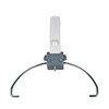 De Longhi 5512500139 Original Basket Handle Holder Handle Basket Holder
