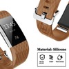 Kutop Charge 2 Replacement Band, Soft Exercise Band, Adjustable, Interchangeable,