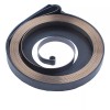 For HUSQVARNA 50 51 55 Rancher Recoil Starter Pulley Spring