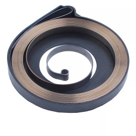 For HUSQVARNA 50 51 55 Rancher Recoil Starter Pulley Spring Handle Grip Rope Kit