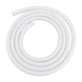 Efficient Pool Cleaning with Replacement Hose for Polaris for Zodiac Models 280, 380, and 180 Length 10 Feet