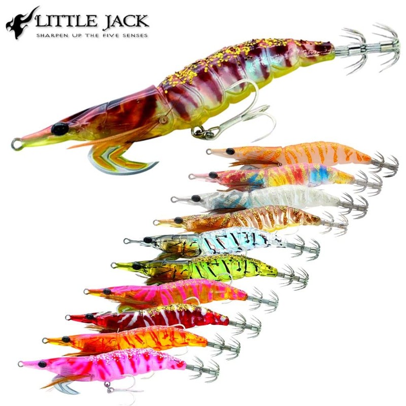 Little Jack Onliest No. 3.5 09 PINK MARBLE/GOLD LAME PATTERN