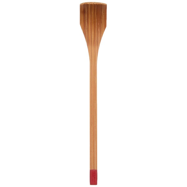 Yamasita Craft 26143 Natural Bamboo Spoon, Condiment Spoon (A), Width