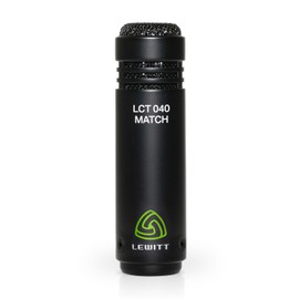 LEWITT LCT 040 MATCH Condenser Microphone
