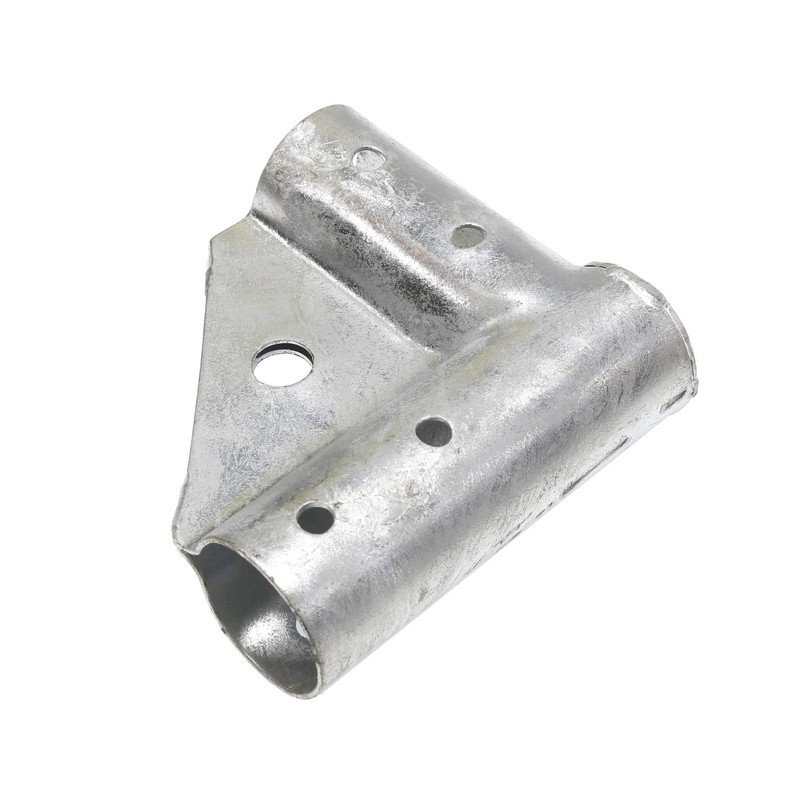 Plum Fittings 1 3/8" x 1 3/8" Chain Link Fence
