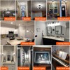 Leools Dimmable E26 Light Bulb 8W Equal 75 watt led