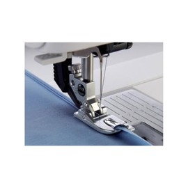 PFAFF Rolled Hemmers 4mm - Clean Edges for Fine to Medium Fine Fabrics - Compatible with Model Group B C D E F G J K L & IDT System