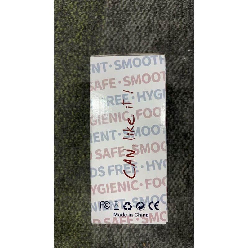 hoyiours One Touch Electric Can Opener