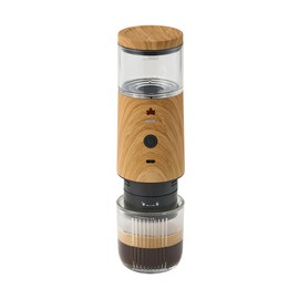 LOGOS Noden Electric Espresso Maker 81210314