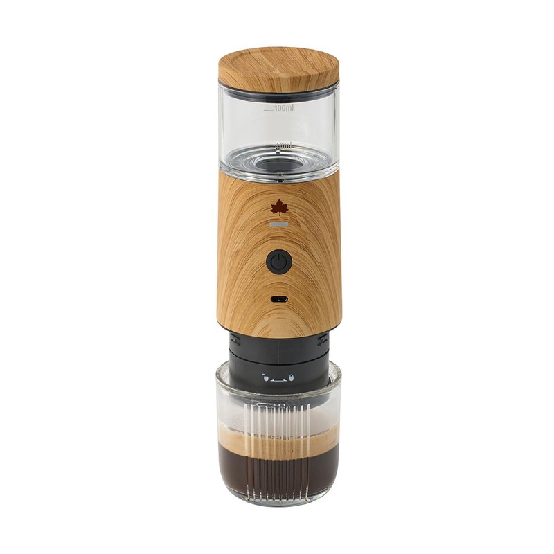 LOGOS Noden Electric Espresso Maker 81210314