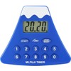 LINKSY LT223MA Easy to Operate 10KEY Mt. Fuji Timer, Souvenir,