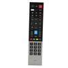 RML05 Replacement Remote Control Compatible for Humax Freeview Play TV