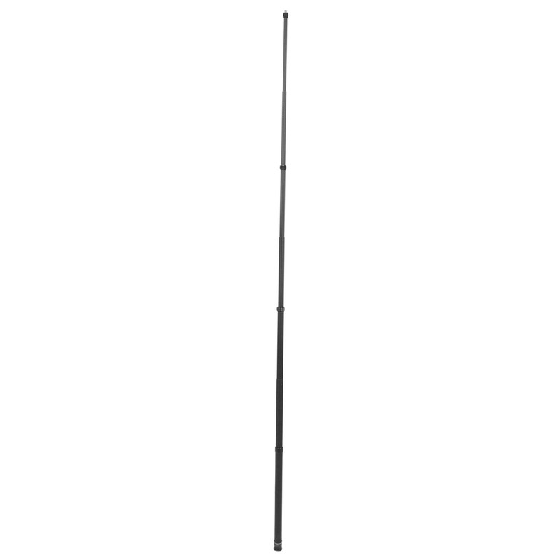 Selfie Stick 59in Extension Action Camera Monopod Pole 6 Sections