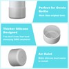 Airboat 2PCS Silicone Water Bottle Boot for Owala 24oz, Protective