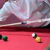 Sosoport Stable Billiard Extender Lightweight Extension Rod for Easy Use