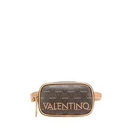 Mario Valentino Women's Liuto Belt Bag, brown