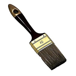 Nölle 56940 Handwerker-Lasurpinsel, 40 mm