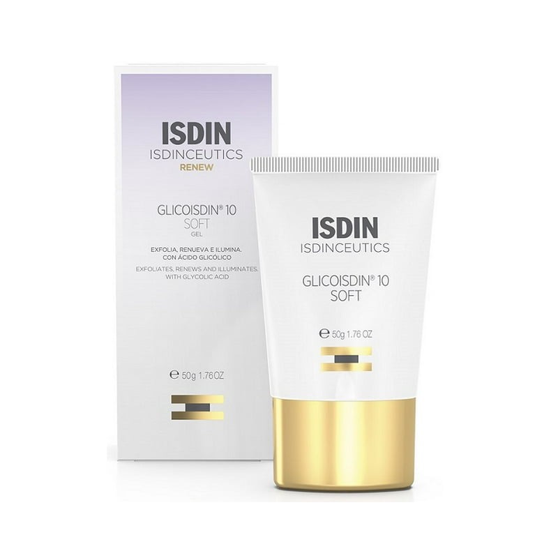 GLICOISDIN CREMA 8% Isdin Crema Antiedad Glicoisdin Crema 8%