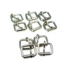 FAMILY TOOL 57200 Pipe Buckle (Inner Width 0.6 inch (15