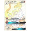 Pokemon Salazzle-GX - 151/147 - Secret Rare - Sun &