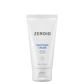 ZEROID Soothing Cream