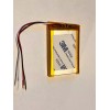 rand mcnally NEW ORIGINAL LI-POLI BATTERY 1600 mAH 3.7v FOR