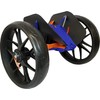 THEKAYAKCART KC-11 Kayak & Canoe Cart for Deep Sand