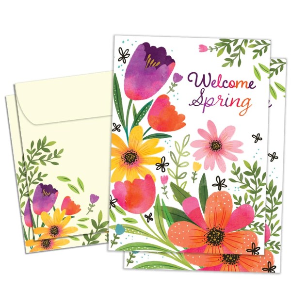 Tree-Free Greetings - Easter Greeting Cards - Artful Designs -