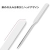 LUYING Makeup Tool Nail DIY Spatula Stirring Stick Tool Cosmetic