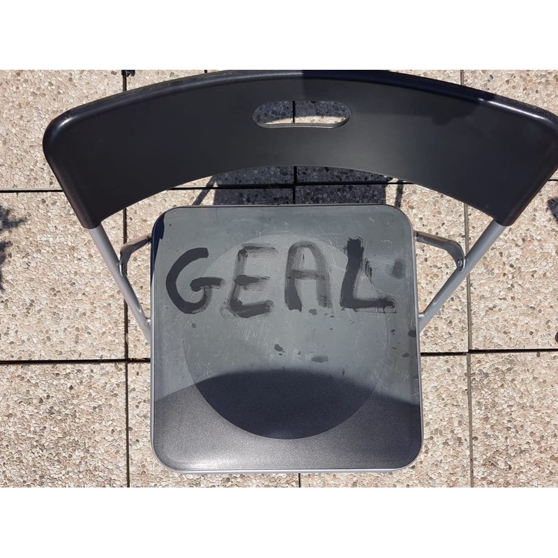 GEAL Regenerating Protection 500 ml