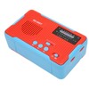 Emergency Radio Solar Powered Hand Crank AM FM Multifunction Portable
