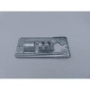 Bosch Replacement foot plate 2609004368