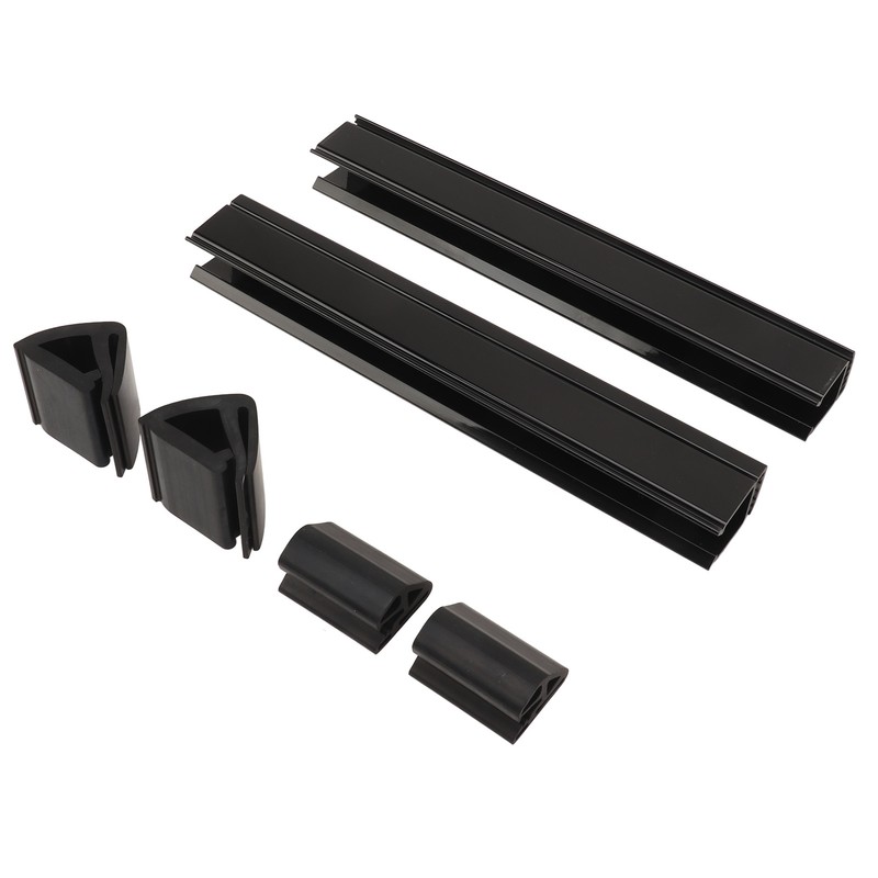 Golf Cart Windshield Sash Clips Kit Multifunctional Windshield Retaining Clips