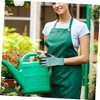 BESPORTBLE 5 Pair Wear Resistant Breathable Cutting Protective Gloves Kitchen