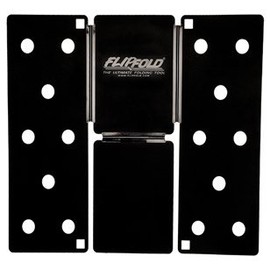 FlipFold Shirt & Laundry Folder- Adult Black