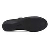 Dansko Womens Franny Black EU 37 (US Women's 6.5-7) Medium