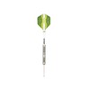 Unicorn Core XL T95, 95 Percent Tungsten Darts, Green, 28