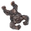 Dog Chew Toy Beef Flavor Bite Resistant Teeth Grinding Anxiety
