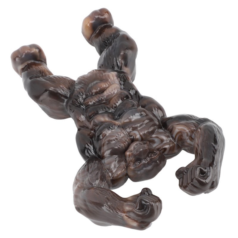 Dog Chew Toy Beef Flavor Bite Resistant Teeth Grinding Anxiety