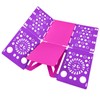 BoxLegend Version 3 Shirt Folding Board t Shirts Clothes Folder