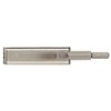 Liberty 4.8 in. Zinc Plated Assisted-Open Cabinet Door Catch