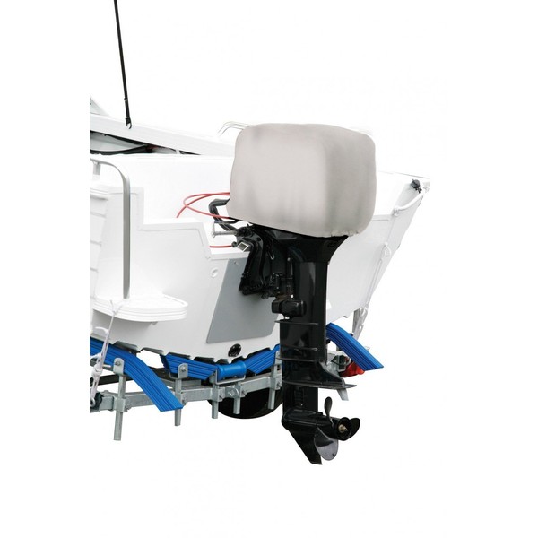 Oceansouth Universal Half Outboard Cover (30-60hp)