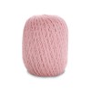 Anne 100% mercerised cotton yarn.