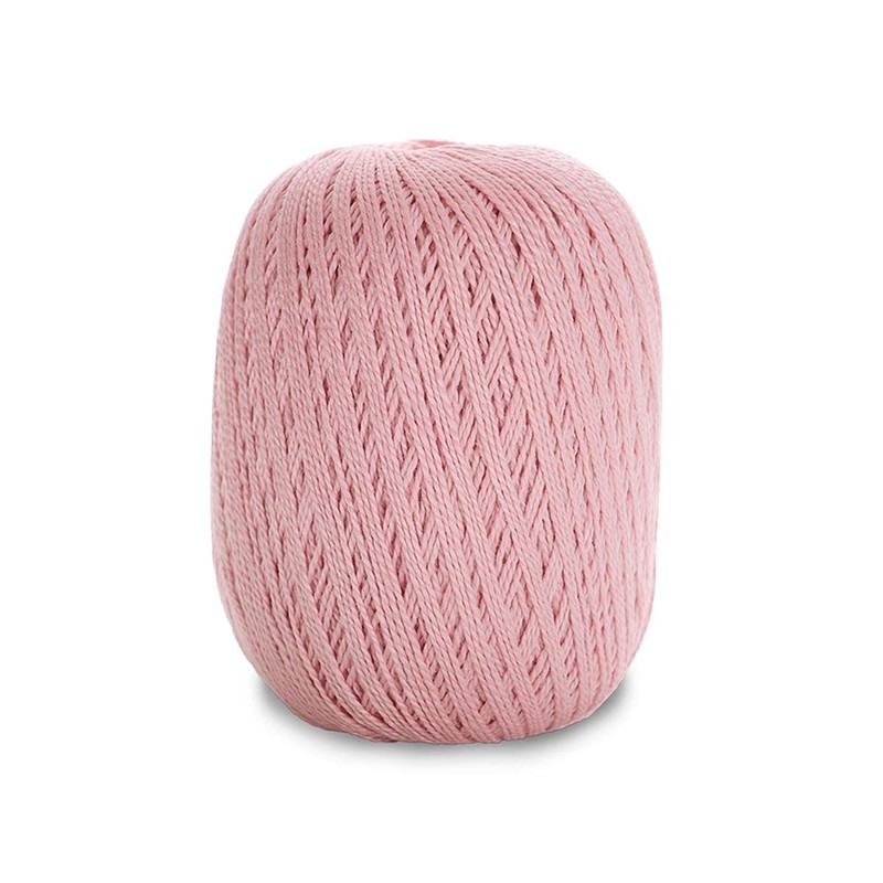 Anne 100% mercerised cotton yarn.
