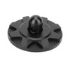 Universal CNC Billet Aluminum Car Racing Sport Bonnet Hood Pin